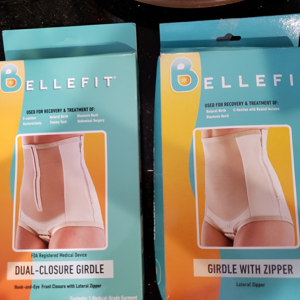 Bellefit Girdles